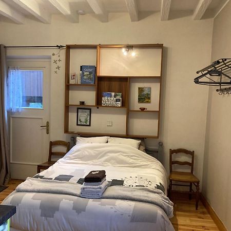 Joli Gite 2 Personnes En Alsace Guémar 外观 照片