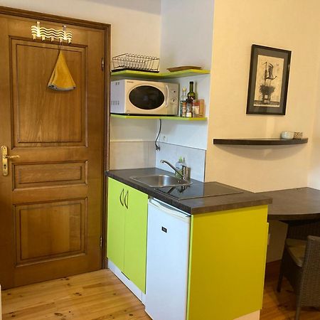 Joli Gite 2 Personnes En Alsace Guémar 外观 照片